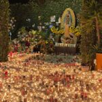 Fe, Tradición y Reflexión: Así Celebramos a la Virgen de Guadalupe en Nayarit