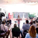 Tepic seguirá con presupuesto 2024 tras no aprobarse el de 2025: Geraldine Ponce